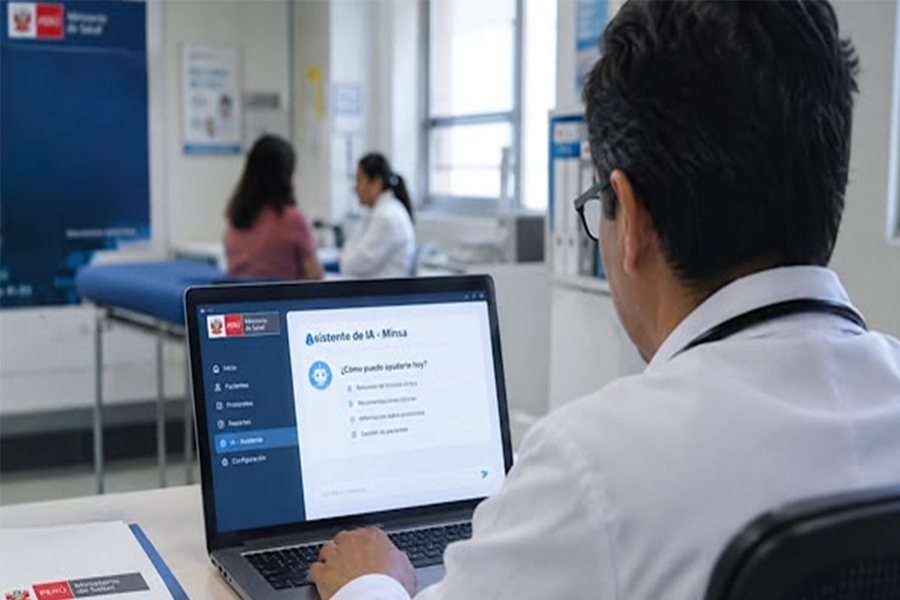 ¿Qué es un Oficial de IA y por qué las instituciones públicas deben contar con uno?